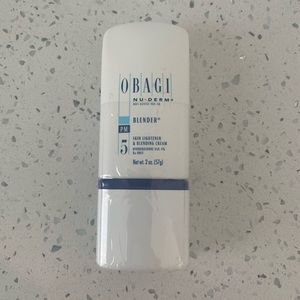 OBAGI nu-derm Blender PM